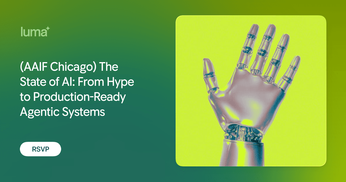 The State of AI: From Hype to Production-Ready Agentic Systems