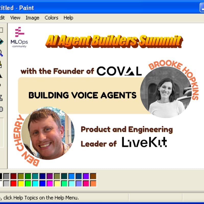 [Hands-on Workshop] Building Production-Ready Voice AI Agents