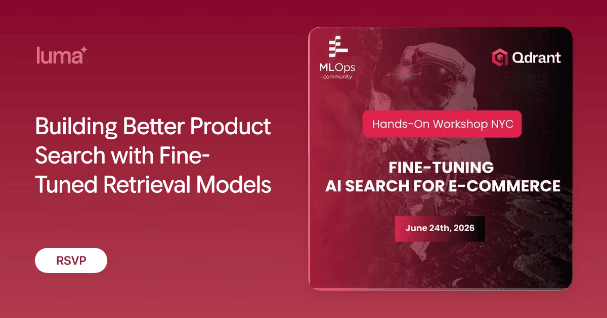 Building Better Product Search with Fine-Tuned Retrieval Models
