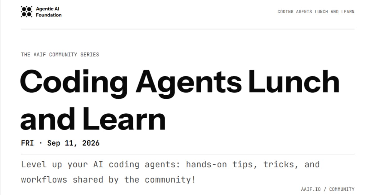 Coding Agents Lunch & Learn Session 24: Understanding Uncertainty in LLM Reasoning
