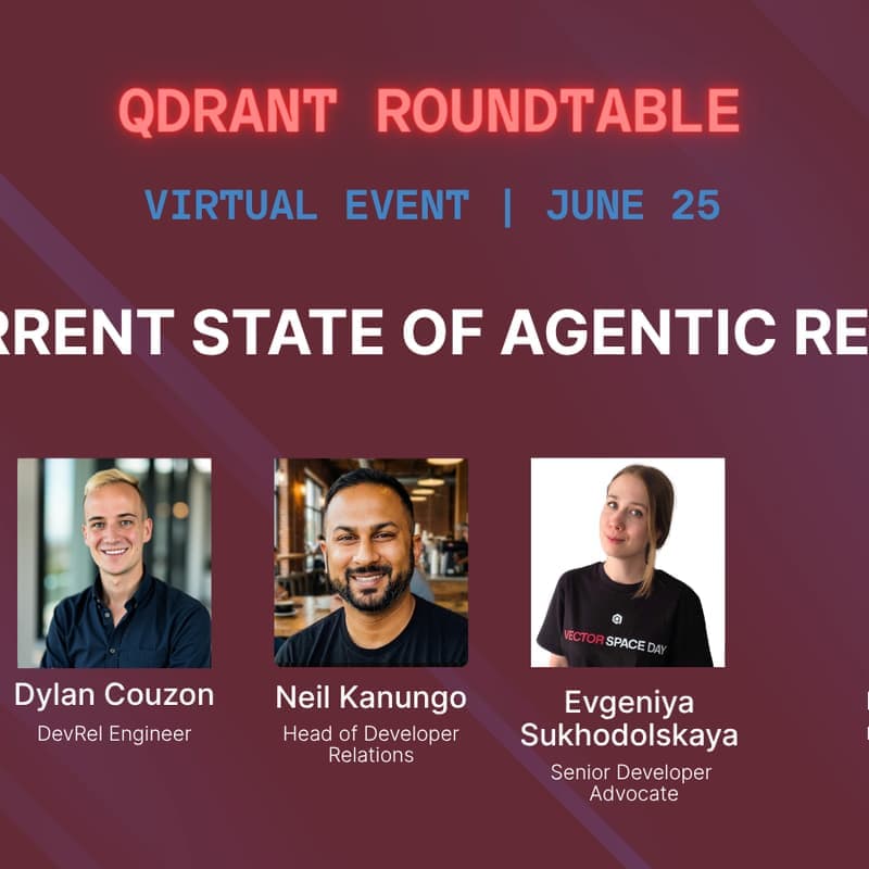 The Current State of Agentic Retrieval
