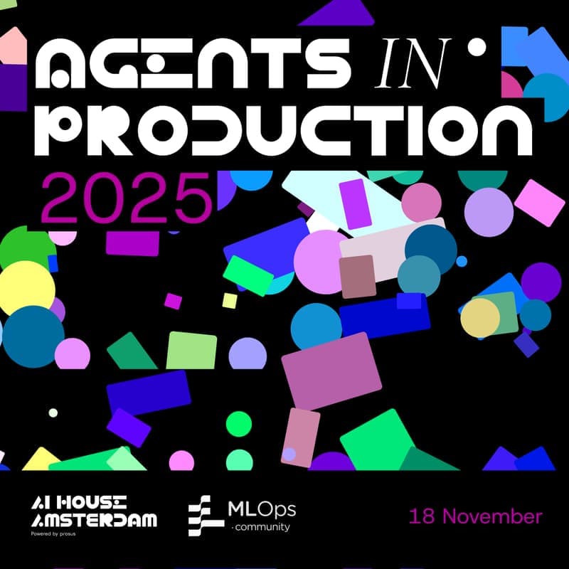 Agents in Production