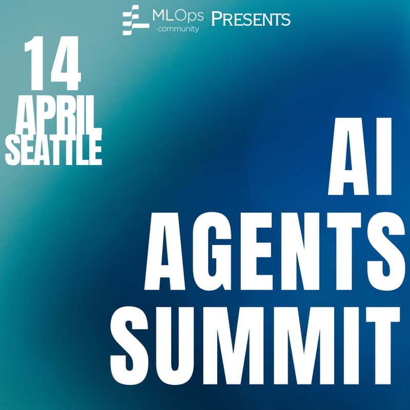 AI Agents Summit