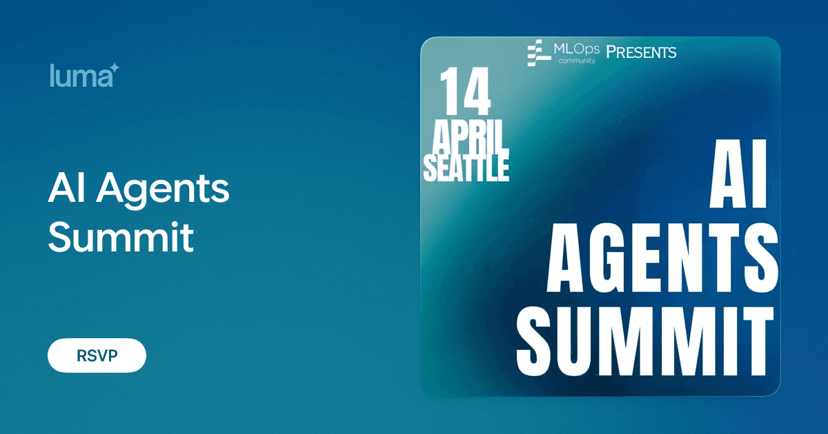 AI Agents Summit