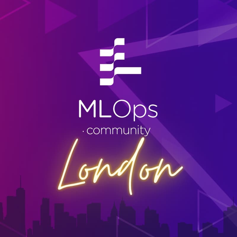 MLOps Community London @ Databricks March