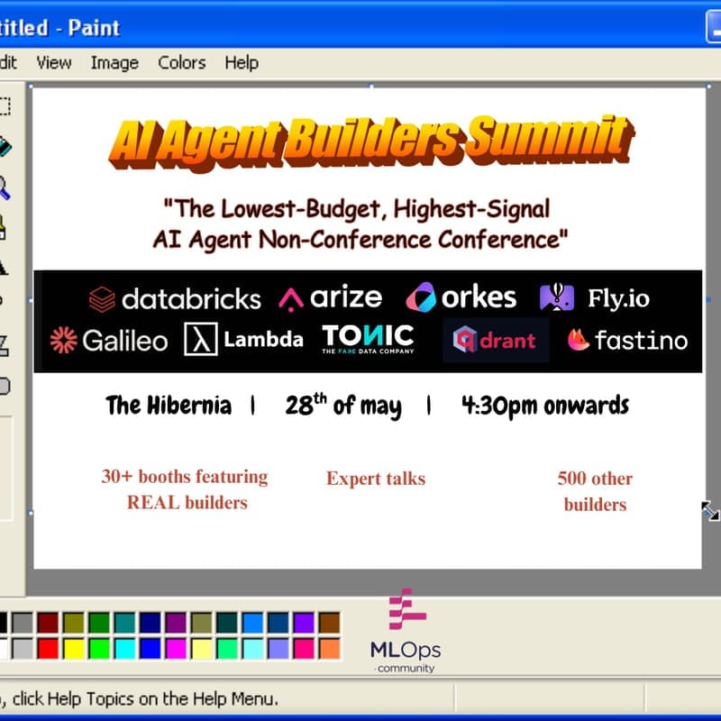 AI Agent World Tour in SF