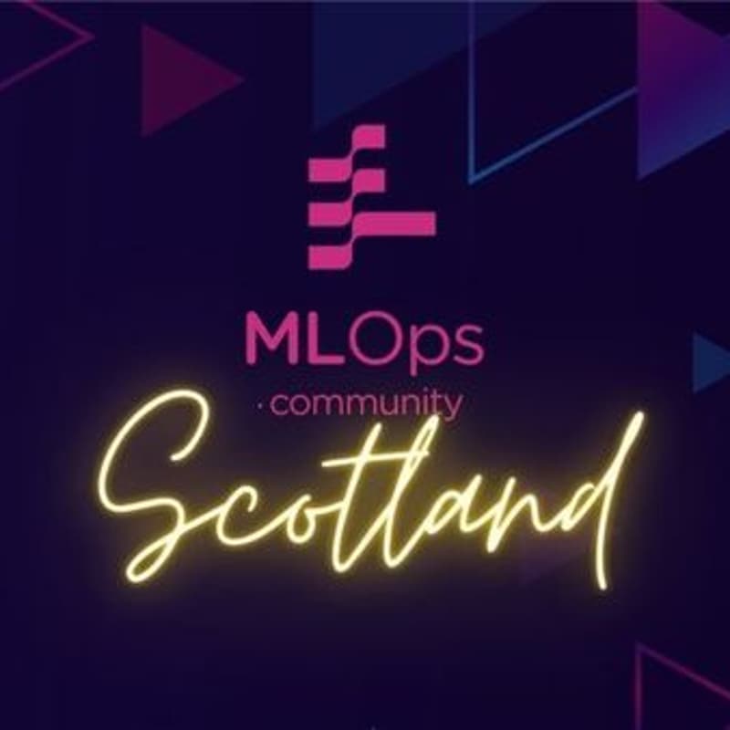 MLOps Meetup Oct