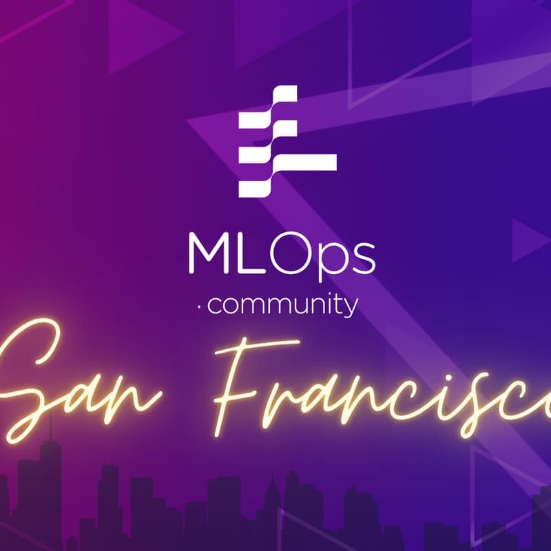Data and AI - MLOps Community